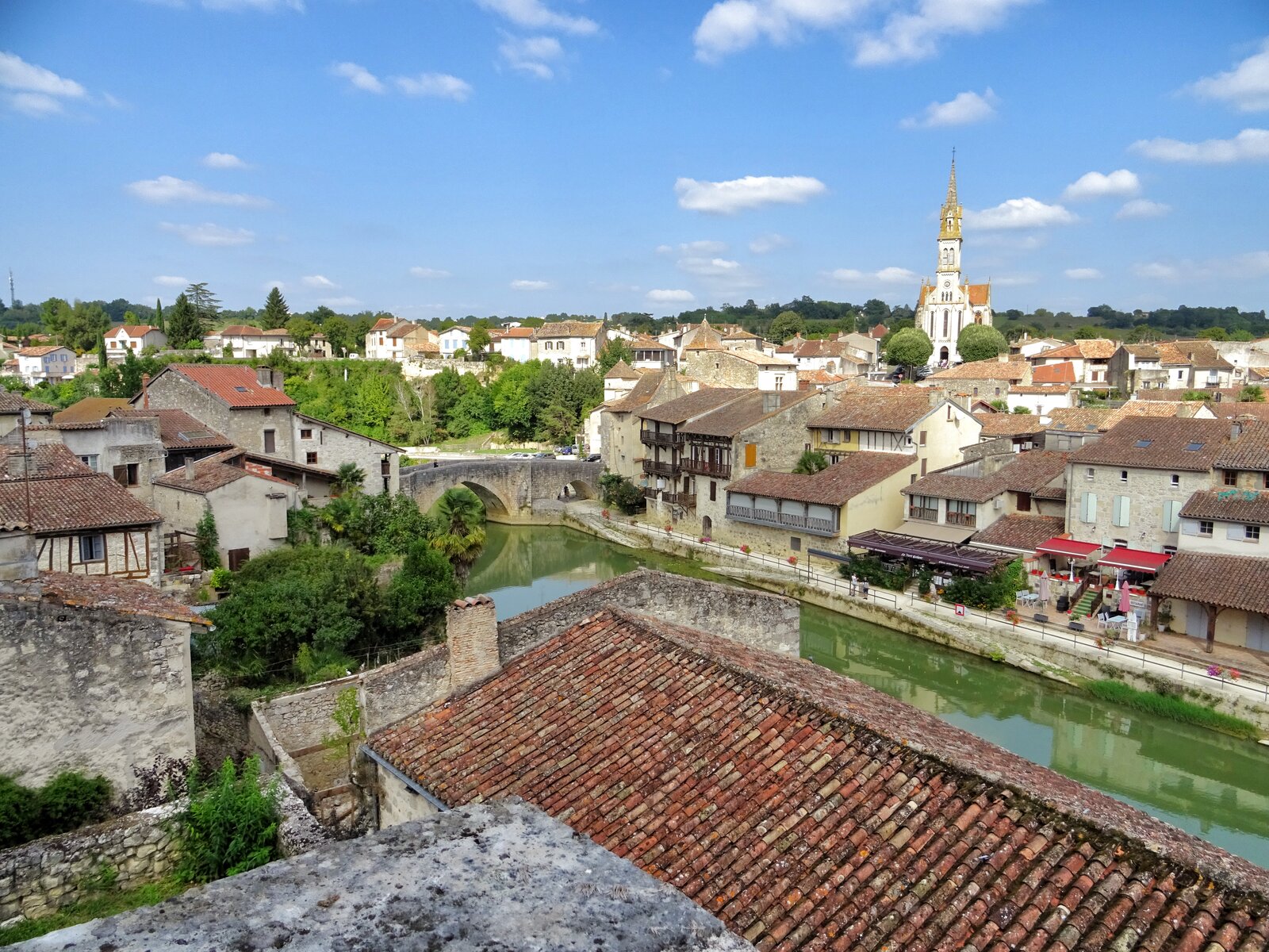 Unmissable visits in Lot-et-Garonne