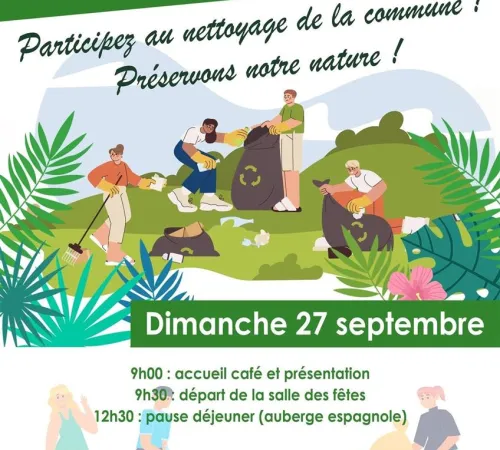 Journée citoyenne
