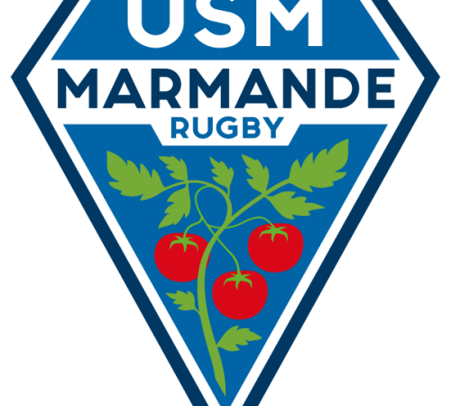 Championnat Rugby Nationale 2 : US MARMANDE vs MACON