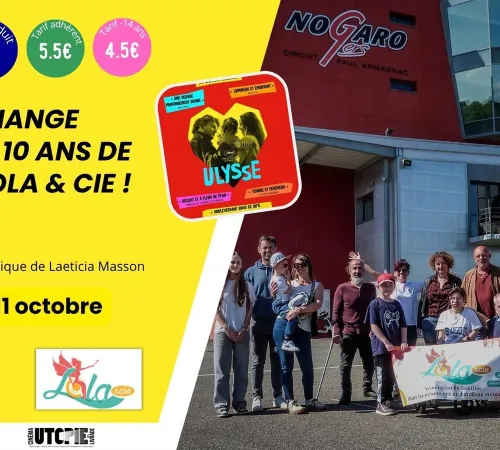 Ciné débat