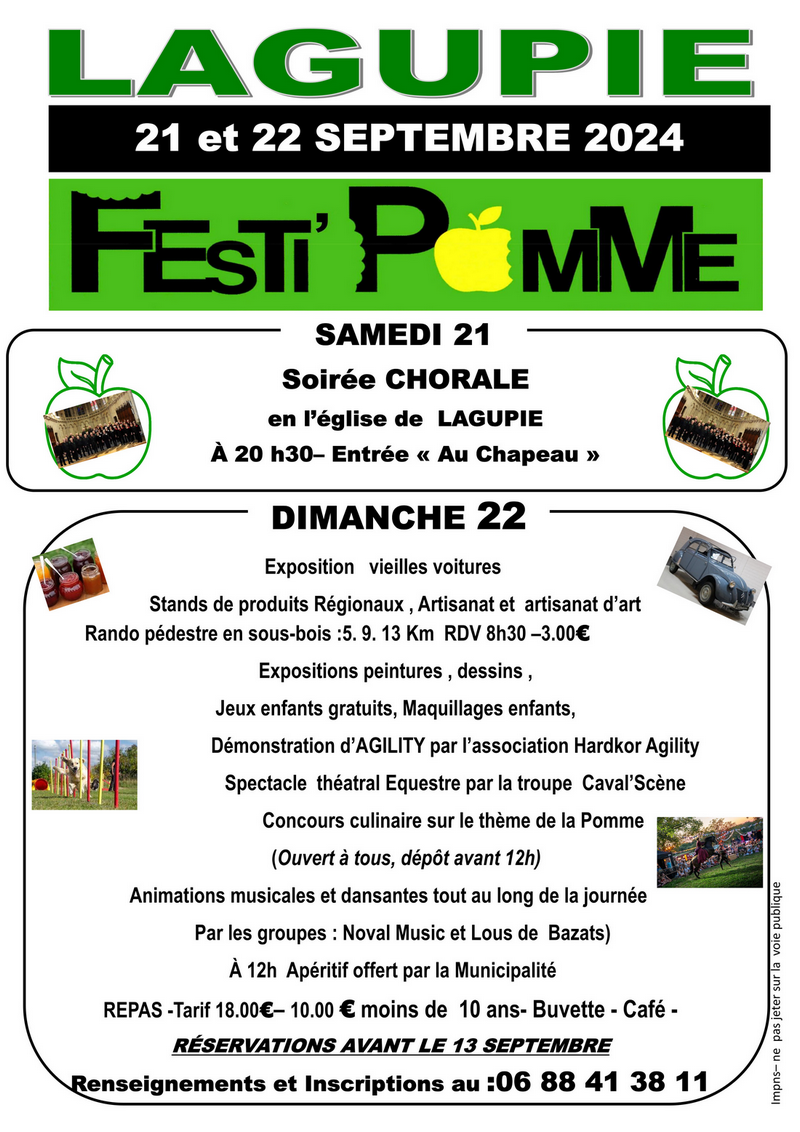 Festi'Pomme