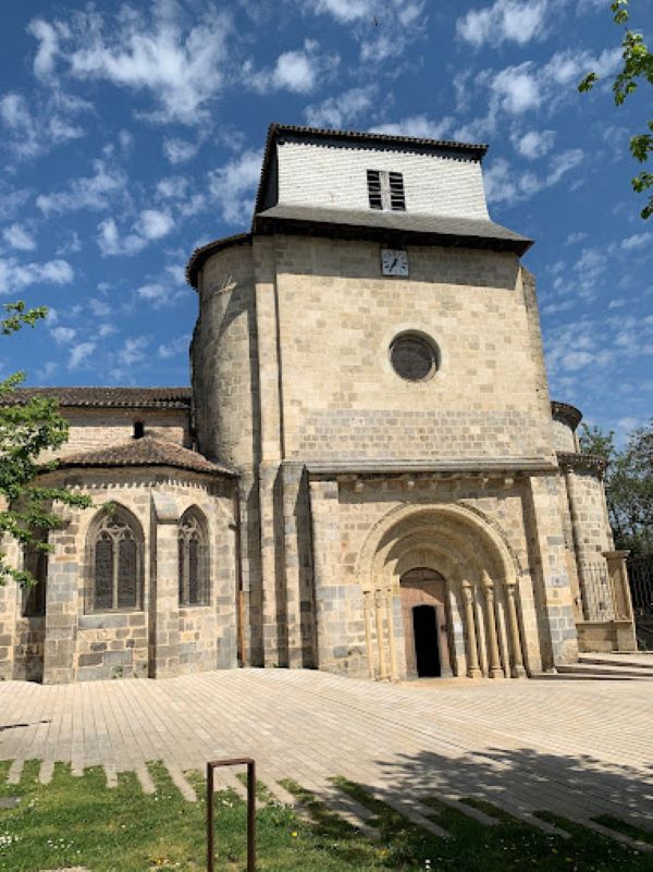 Ocotbre Rose - Concert Choeur d'Hommes d'Avignon