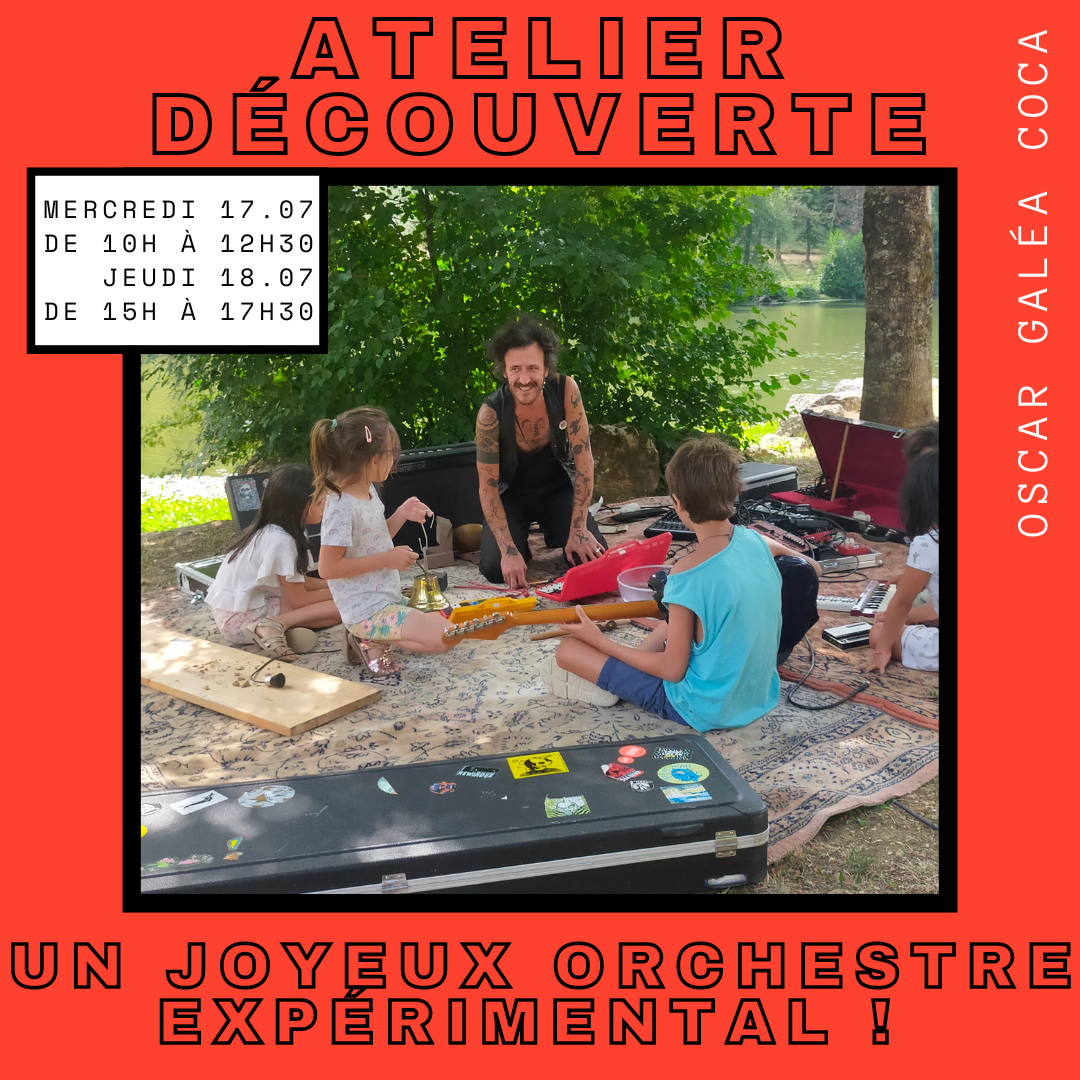 Pratique musicale intuitive, 6-10 ans