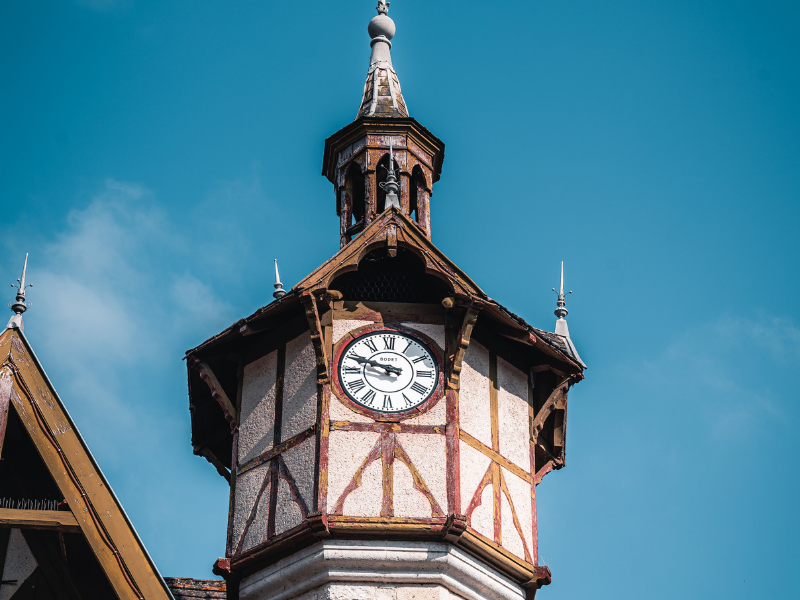 Journées européennes du patrimoine - Visite ac ...