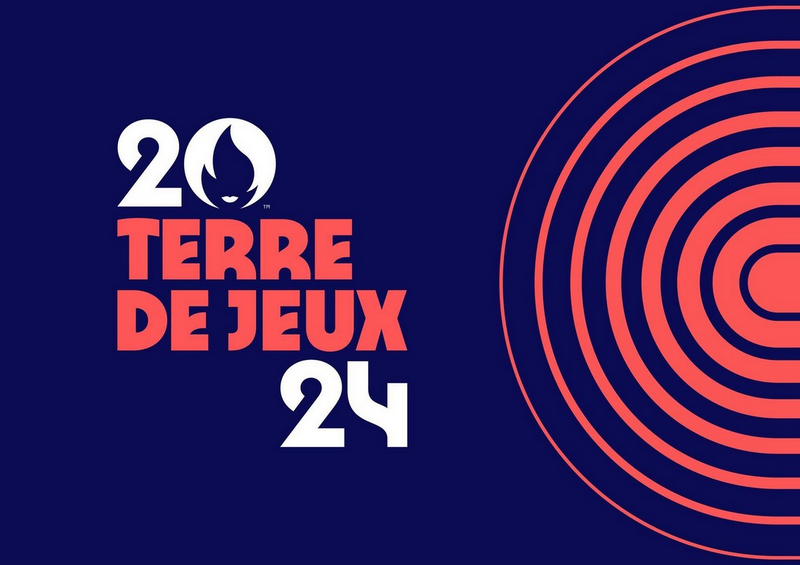 Cérémonie de clôture Paris 2024 & show laser