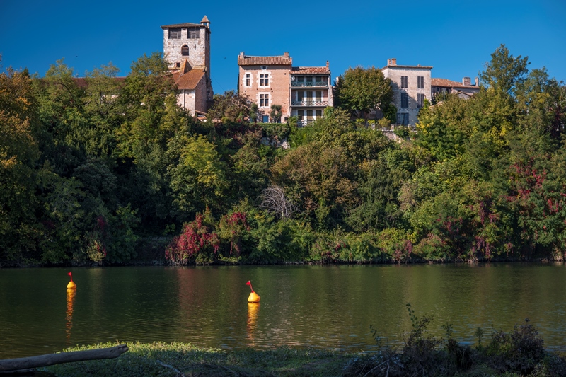 Journées du Patrimoine - Visite "Clairac et le ...