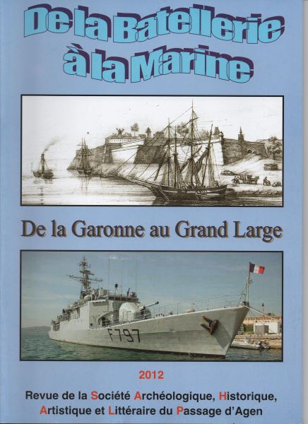 Journées du patrimoine : Du canal des deux mer ...