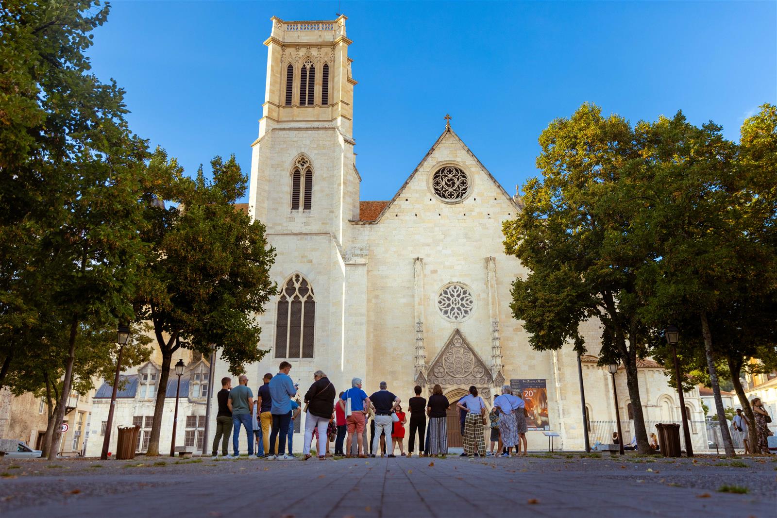 Agen : un coeur de ville aux richesses insoupç ...