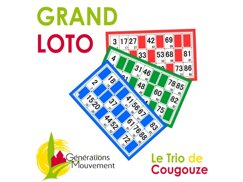 Grand loto