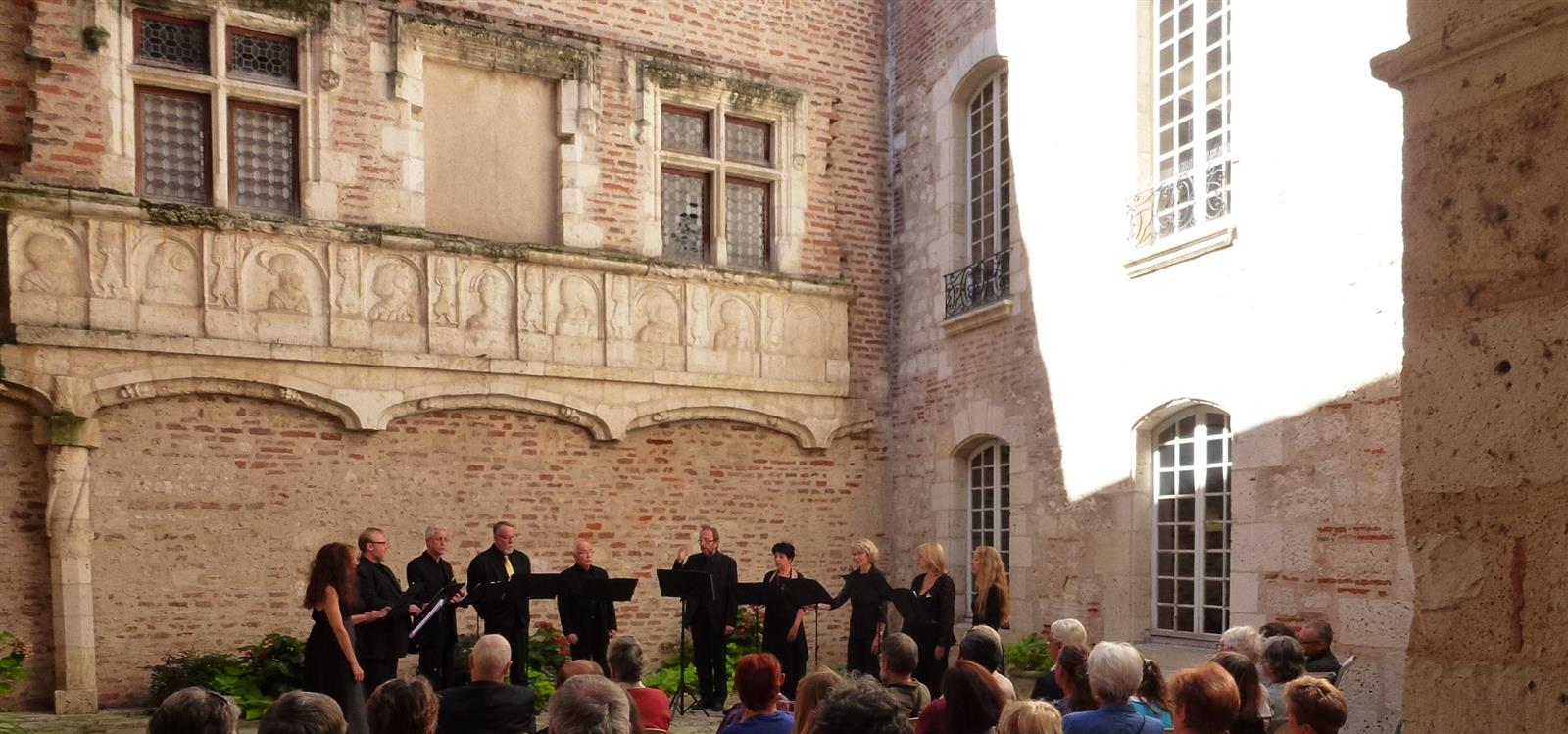 Journées du patrimoine : Jeune public – Atelie ...