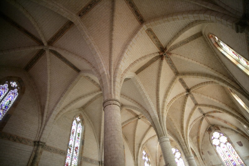 Journées du patrimoine - visite de l'église de ...