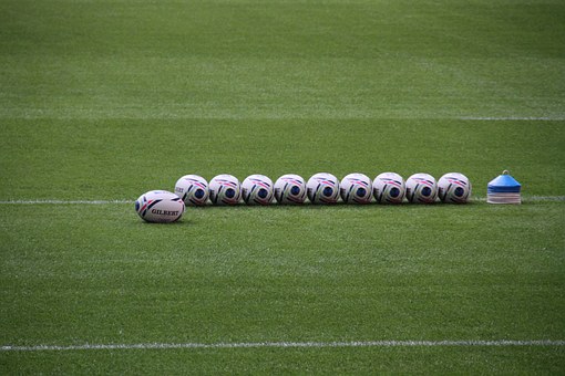 Match : Rugby, championnat de fédérale 1