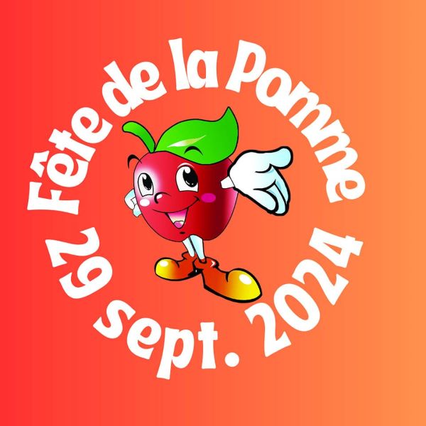 Fête de la pomme