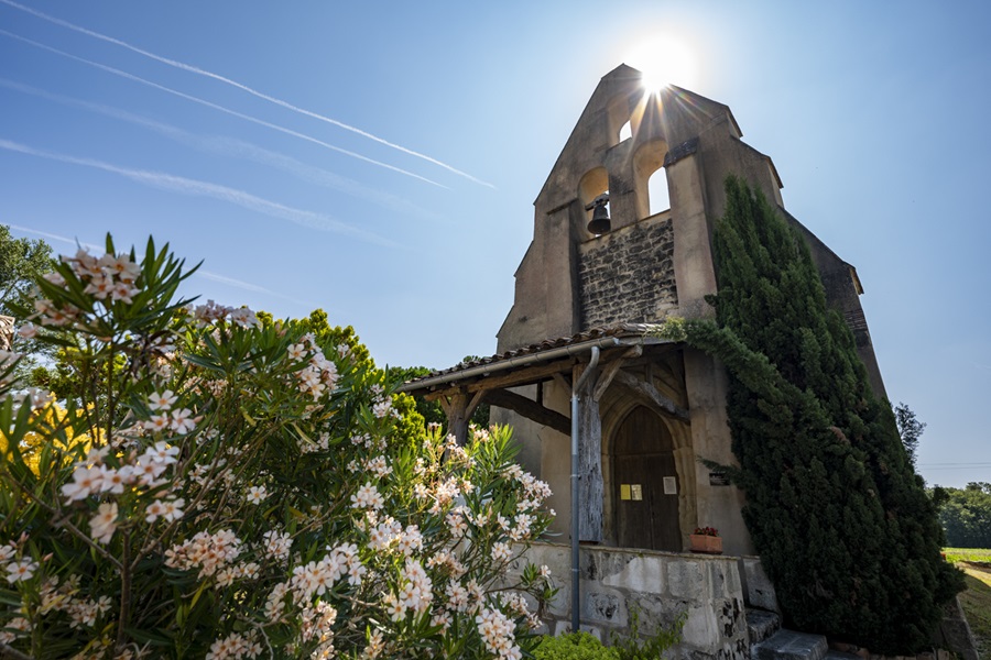 Journées Européennes du Patrimoine - visite Be ...