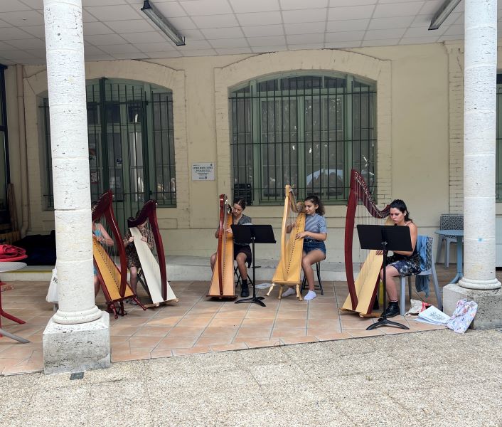 Journées du Patrimoine : musée - Concert de la ...