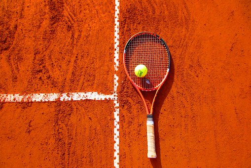 Tournoi de tennis enfant Galaxie