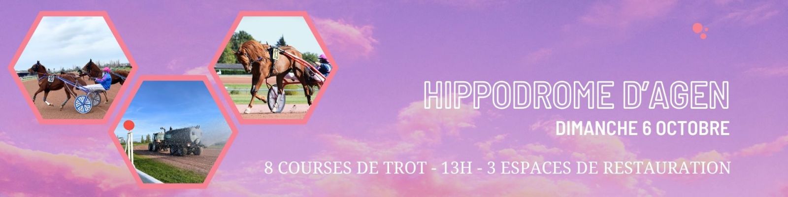 Courses Hippiques