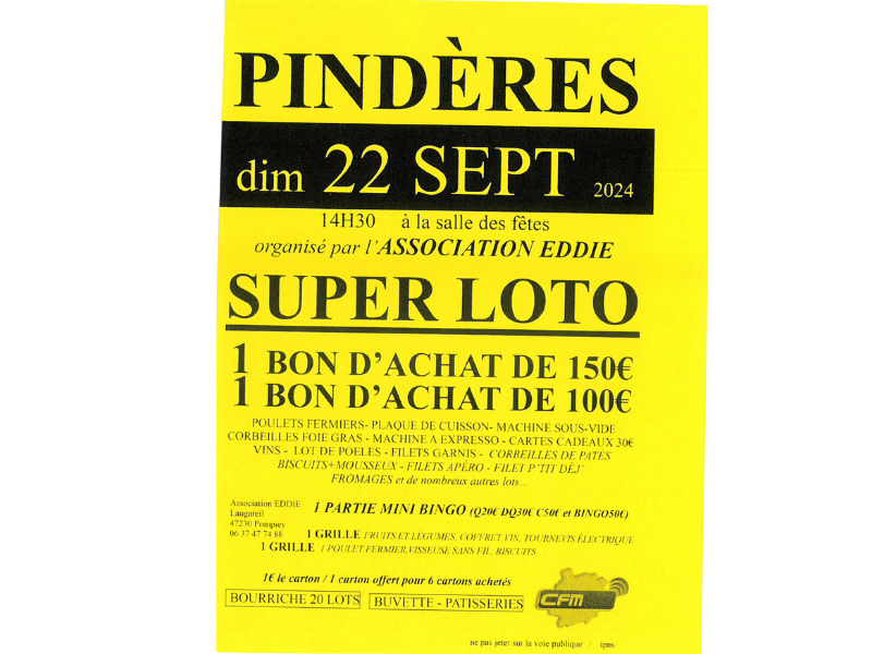 Super Loto