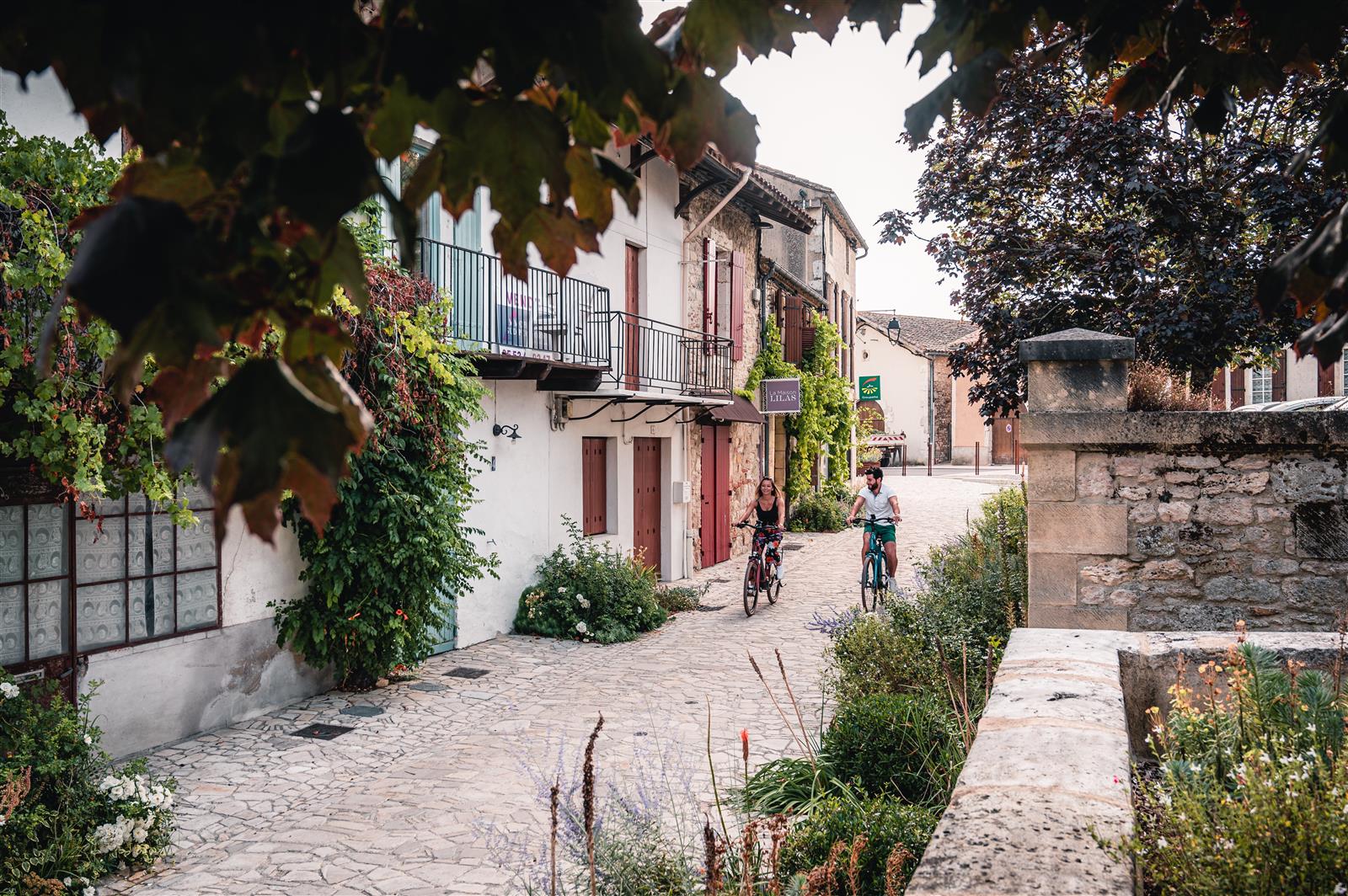 Journées Européennes du Patrimoine - visite à  ...