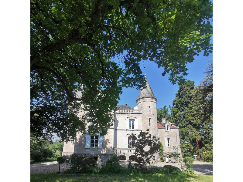 Journées Européennes du Patrimoine : visite du ...