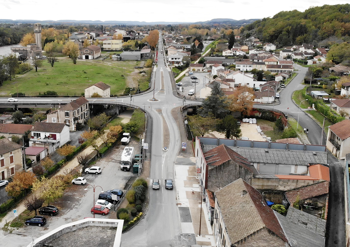 Journées du Patrimoine Industriel en Fumélois  ...