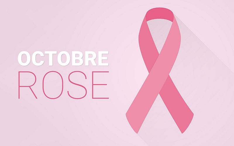 Octobre Rose "Trip'n Pink et son Village rose" ...