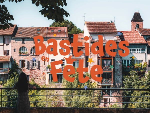 Bastides en fête - Conférence "Deux regards su ...