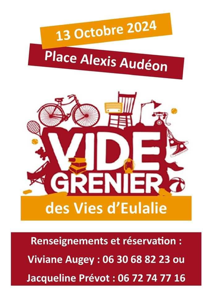 Vide-grenier