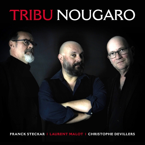 Dîner spectacle avec Tribu Nougaro au profit d ...