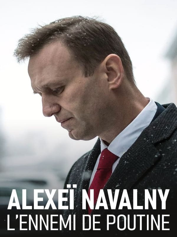 UNIPOP de ville en ville - "Navalny, l'ennemi  ...