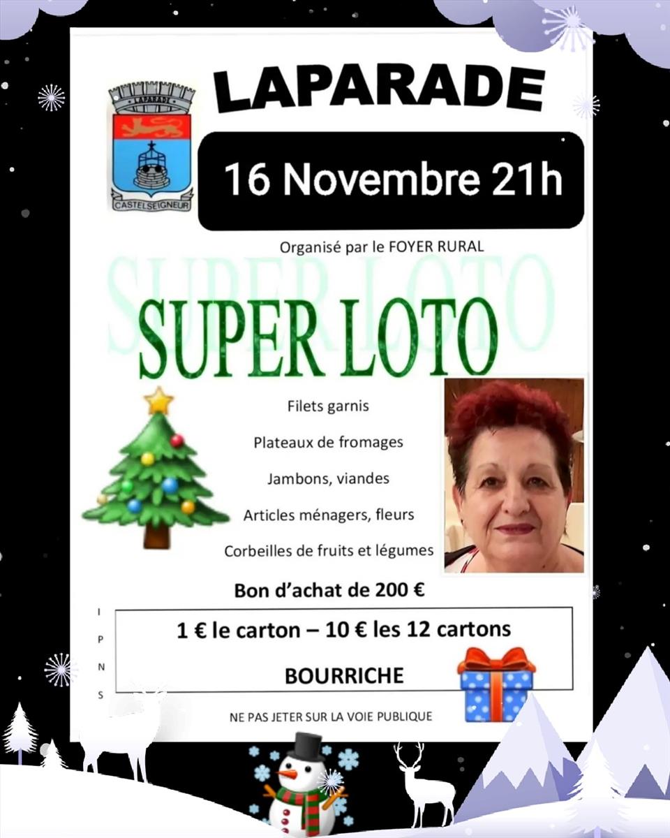 Super Loto