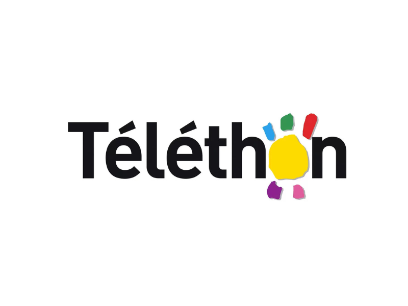 Marche pour le Téléthon