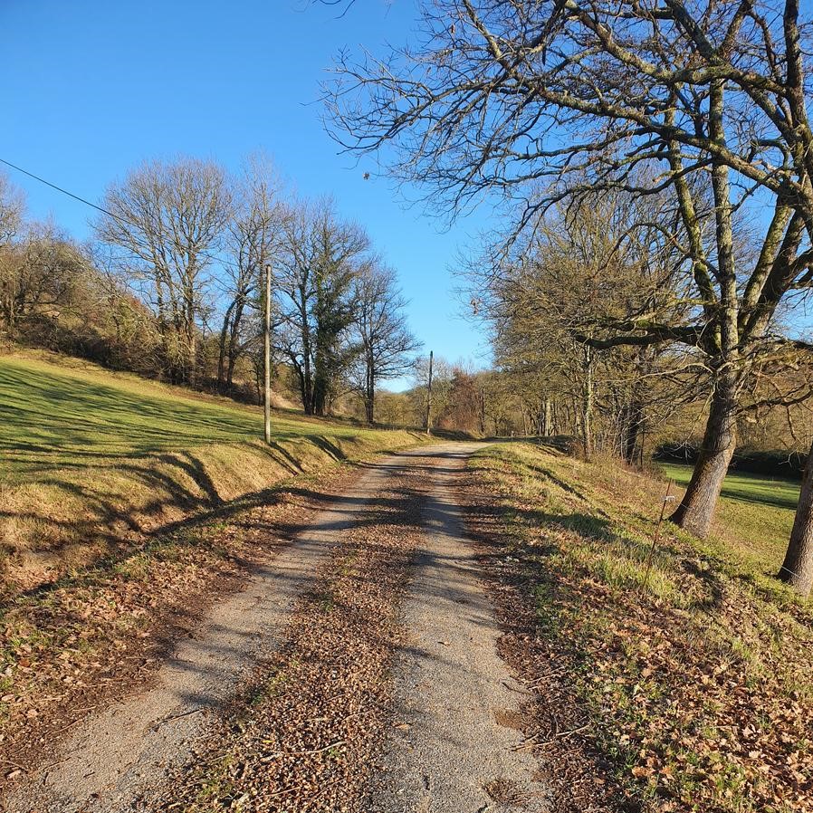 Rando santé - Ferrières