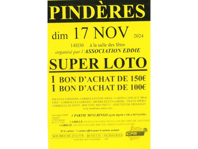 Super Loto