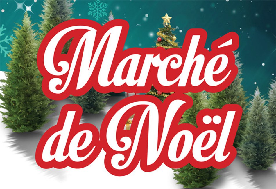 Marché de Noël de Xaintrailles