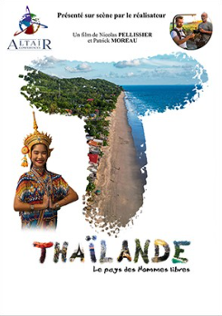 Altaïr conférences : THAÏLANDE - Le Pays des H ...