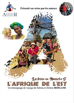 Altaïr conférences : Afrique de l'Est - La Ter ...