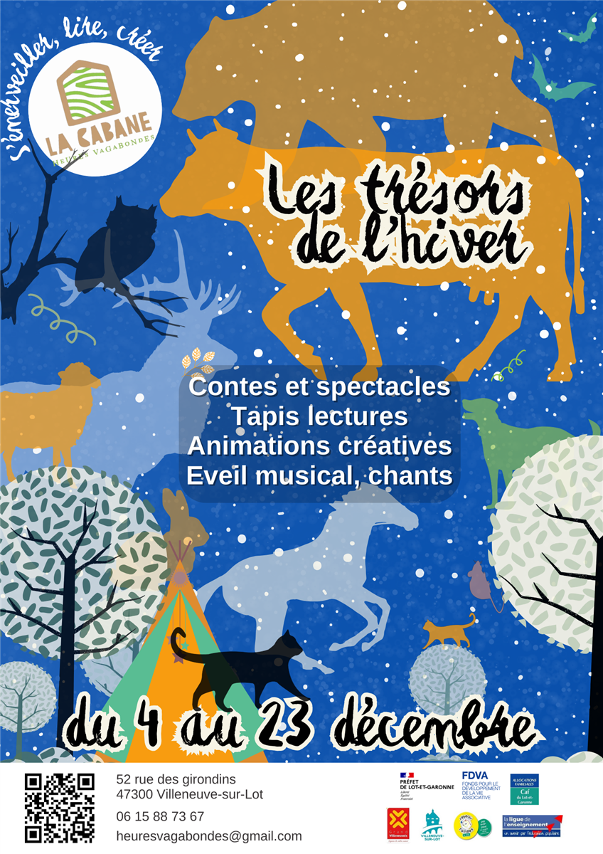 Histoires sonores et musicales