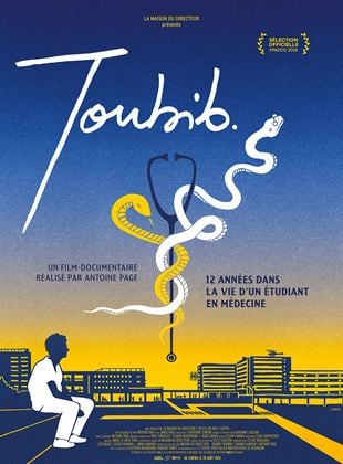 Ciné-rencontre : "Toubib"