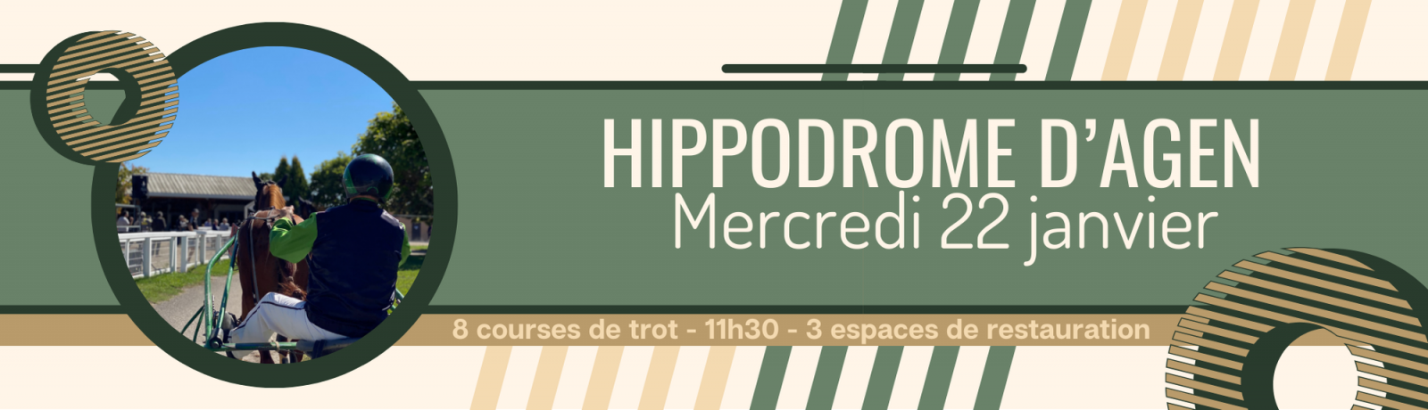 Courses Hippiques