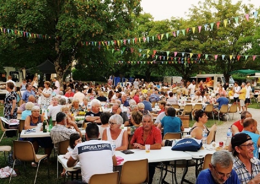 Foire de la Saint-Paul