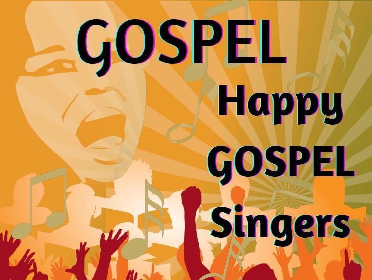 Concert Gospel avec les Happy Gospel Singers d ...