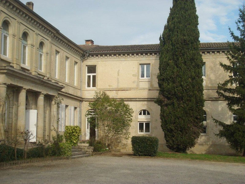 Journée Portes Ouvertes de la MFR