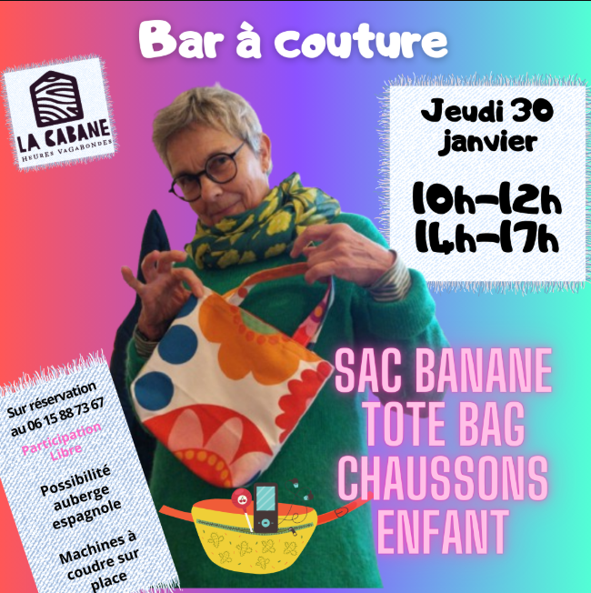 Bar à Couture