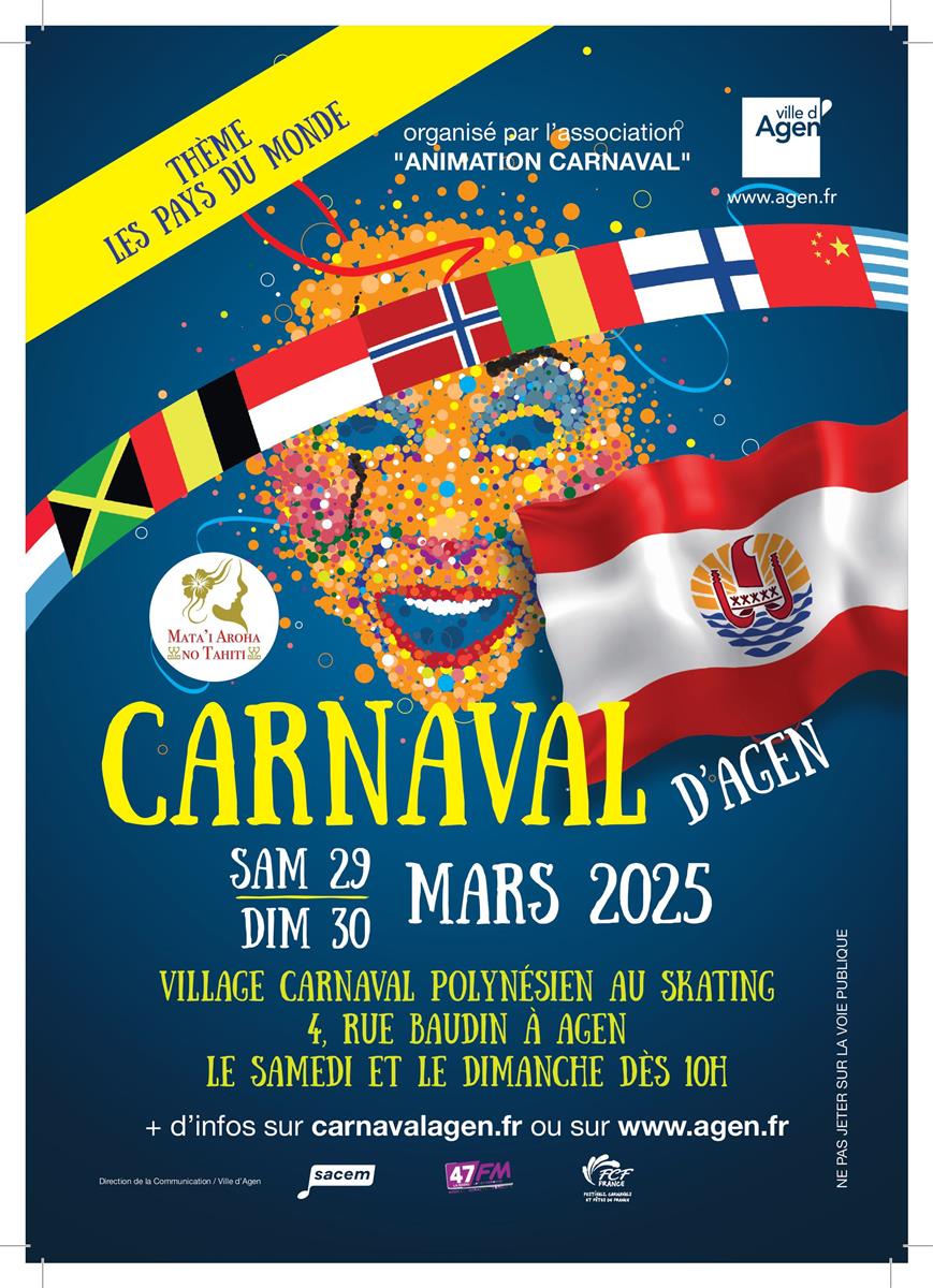 Carnaval d'Agen