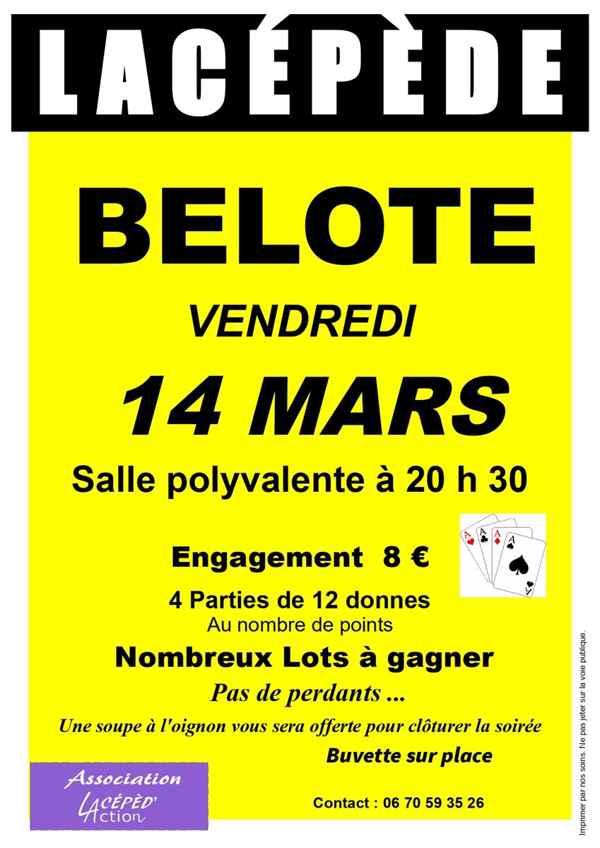 Belote