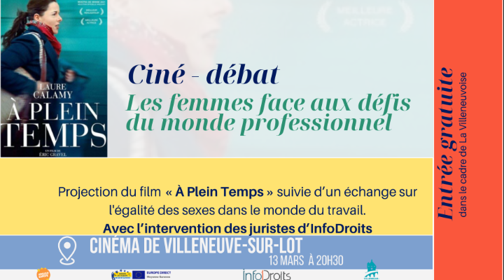 Les femmes face aux défis du monde professionnel