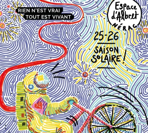 Soirées d'ouverture de la saison culturelle 2026-2027