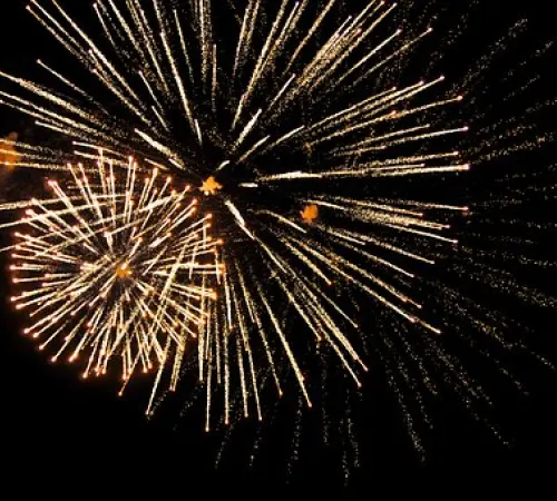 Grande soirée du 14 juillet - repas dansant et feux d'artifices