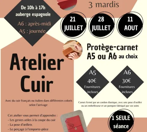 Atelier Cuir
